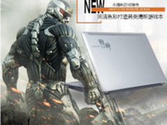 战神K540D-A29D1售1999 英伟达助玩大作