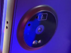 2400万像素光学防抖 诺基亚8曝光