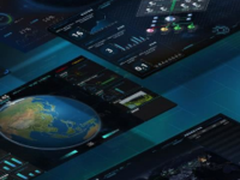 2017大数据与数据可视化发展趋势