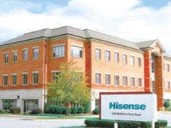 全方位“逆袭”助力海信产品攻城拔寨