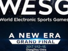 WESG总决赛优派赞助Epsilon征战巅峰