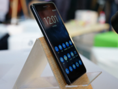 1699元情怀回归 诺基亚6国内发布