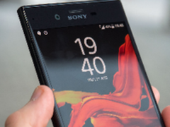 OLED将成主流 索尼Xperia手机明年采用