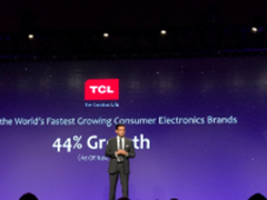 2017 CES：TCL XESS新旗舰 X2、X3登场