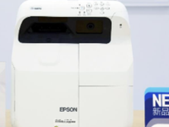 编辑推荐：爱普生CB-695Wi教育投影新品