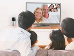 鹏博士推出全新一代大麦盒子智慧家庭版