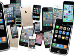 今年苹果iOS累计营收或突破一万亿美元