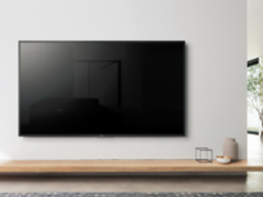 索尼4K HDR电视Z9D获行业产品创新大奖