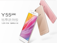 vivo Y55A 金色16GB