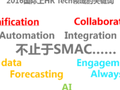 北森云计算:HR领域人工智能 要了解这些