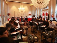 当墨仓式遇见微信 爱普生推出创新方案