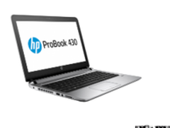 HP ProBook 430笔记本