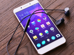 酷派获京东通讯“2016年度最具潜力奖”