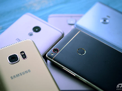 秒杀双摄手机？八款单摄旗舰机拍照对比