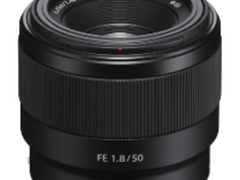 索尼将发布新款廉价版E卡口85mm镜头