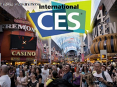 雷柏科技亮相2017CES 加速布局海外市场