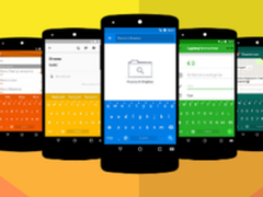 增图案预测 Chrooma键盘4.0更新