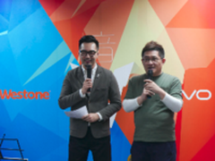 vivo Xplay6威士顿源音品鉴会在京举行