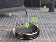 什么扫地机器人好用双侦测扫地机来袭