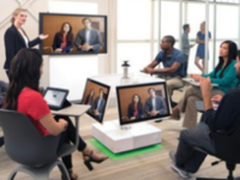 视频通讯这件小事 每个细节都是新玩法