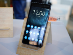 Nokia 6评测：情怀依旧/但往事只能回味