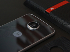 百变模块与众不同 Moto Z新年超值推荐