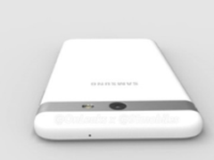 低端机也有惊艳设计 三星J7配置全曝光