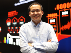 阿里巴巴集团CTO张建锋兼任阿里云CTO