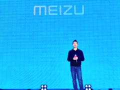 魅族黄章：2017聚焦产品打造梦想机