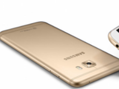 全配置曝光 三星C7 Pro下周发布