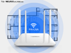 轻松实现防蹭网 斐讯K2无线路由器促销