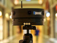 摄影机Upano XONE让VR拍摄专业又简单