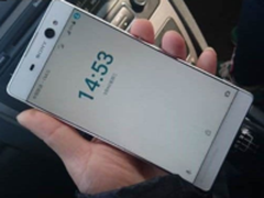 改用helio P20 索尼新机将于MWC上发布