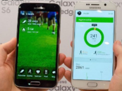 可在线会诊 三星S8将推全新健康应用