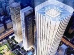 惠普工作站助力中国尊成为北京第一高楼