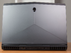 新时代的号角 全新Alienware 15简评