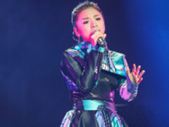 用长焦留住记忆 佳能SX60 HS实拍演唱会
