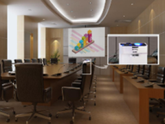 办公新视点 理光WX4130N创新商务应用