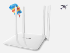 无线穿墙小能手!斐讯K2路由开启