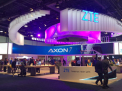 中兴手机南征北战的背后：专利实力护航