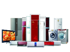 如何用GPU服务器设计更“美的”家电？