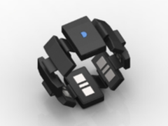 DTing技术融合落地 交互神器即将面市