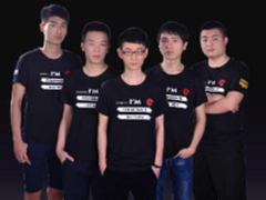 17启航梦想-雷柏游戏助GT英魂之刃分部