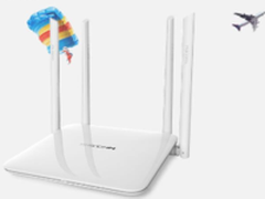 智慧互联享你所想 斐讯K2路由“0元”购