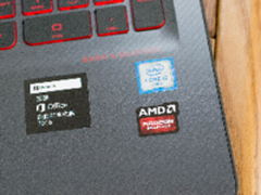 RX460玩转游戏 HP OMEN II北极星评测