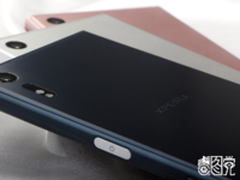 耗电问题解决 索尼Xperia XZ长体验报告