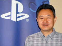 进军VR/AR 索尼高层透露苹果全新产品