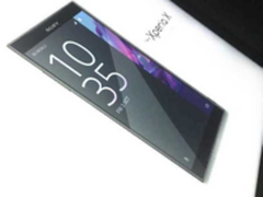 或为Xperia XA系列新品 索尼邀请函曝光