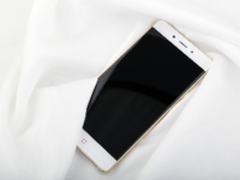 手机拍照新锐 努比亚电子光圈专利获奖