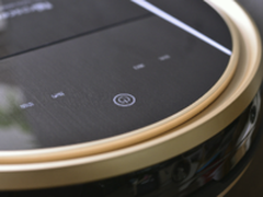 仿生雷达加持 浦桑尼克790T扫地机体验